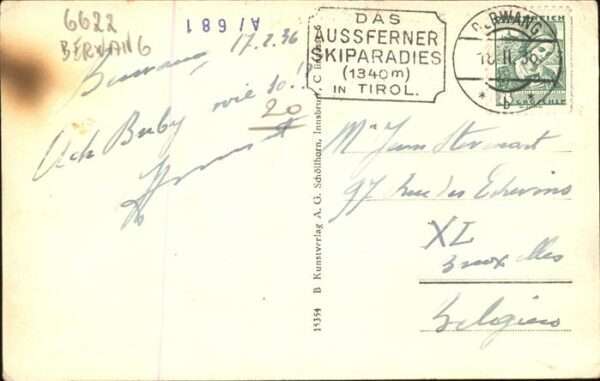 Berwang Tirol Ausserfern – Bild 2