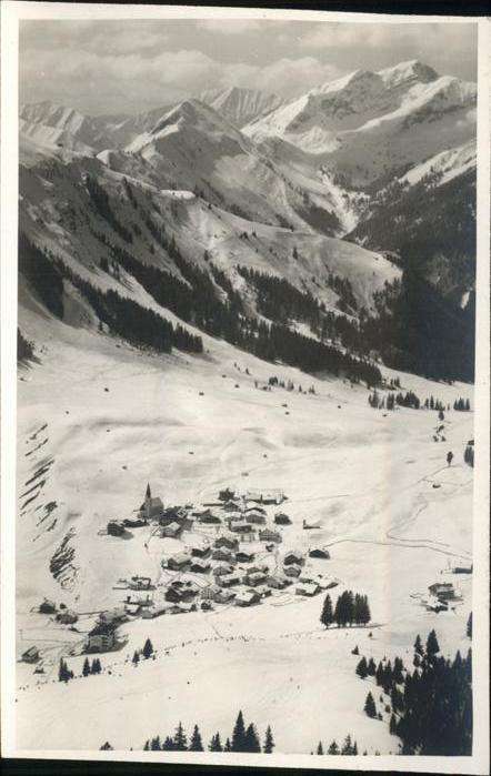 Berwang Tirol