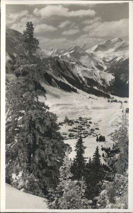 Berwang Tirol