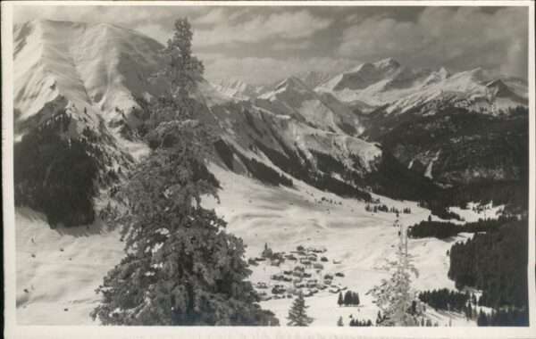 Berwang Tirol