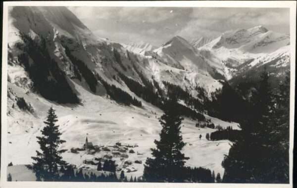 Berwang Tirol