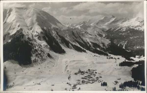 Berwang Tirol