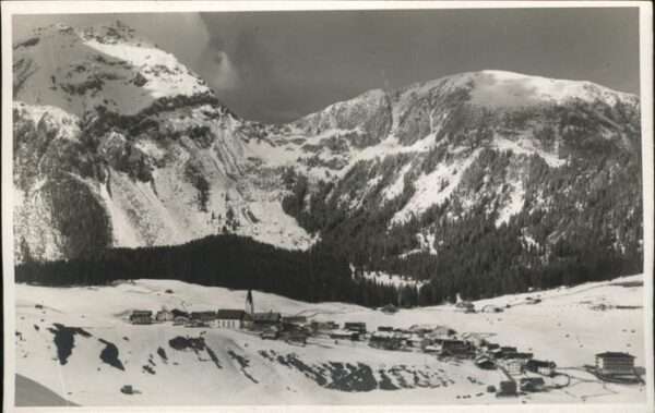 Berwang Tirol