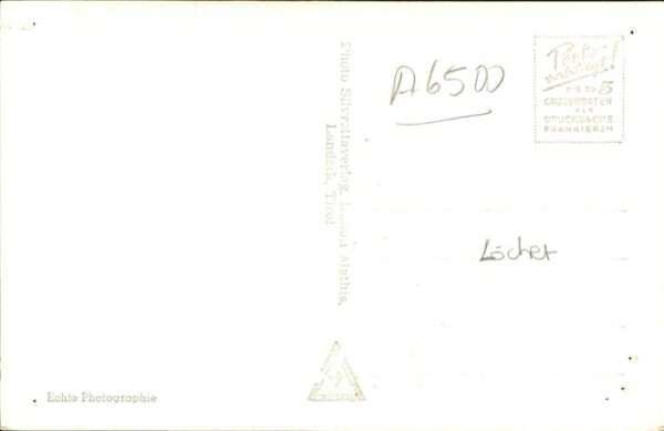 Landeck Tirol Hoher Riffler – Bild 2