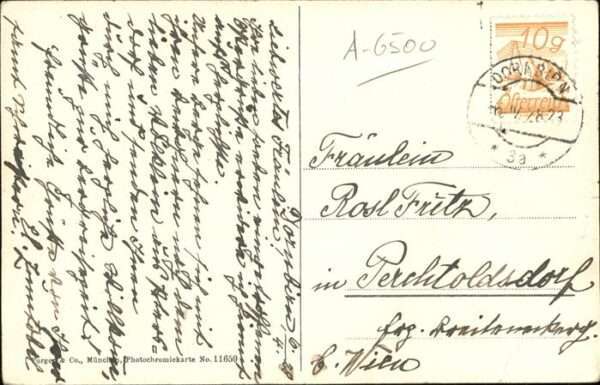 Augsburgerhuette – Bild 2