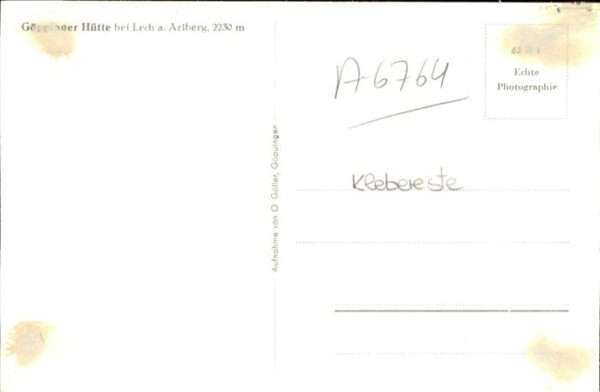 Goeppingerhuette – Bild 2