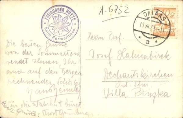 Freiburgerhuette – Bild 2
