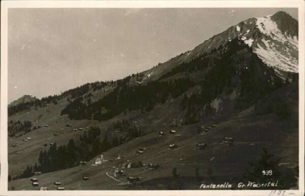 Fontanella