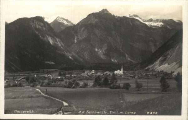 Nassereith