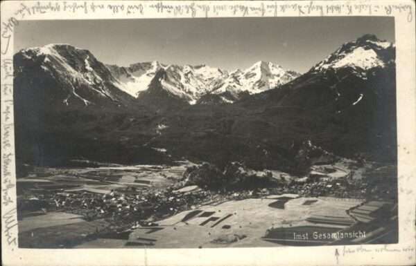 Imst Tirol