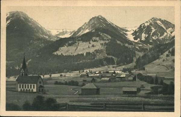 Schattwald