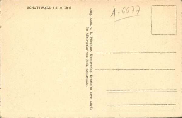 Schattwald – Bild 2
