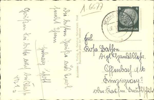 Schattwald – Bild 2