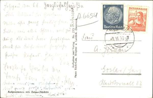 Holzgau – Bild 2
