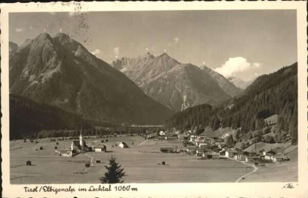 Elbingenalp