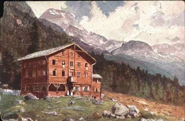 Dominikushuette