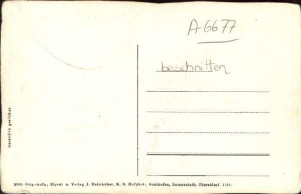 Schattwald – Bild 2