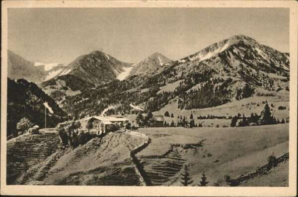 Rehbach Tirol
