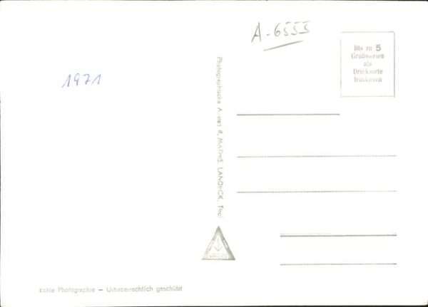 Kappl Tirol Hotel Post – Bild 2