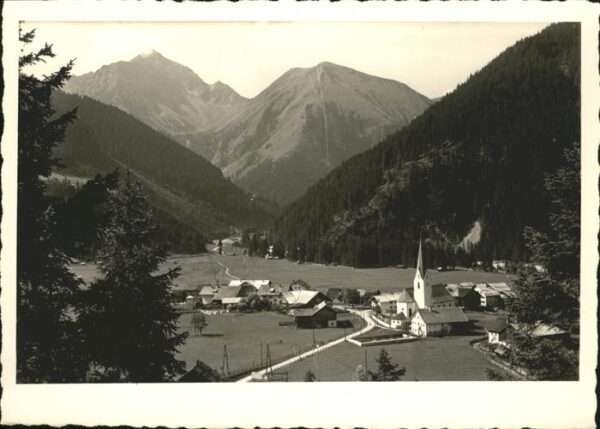 Bichlbach