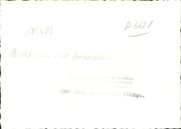 Bichlbach – Bild 2