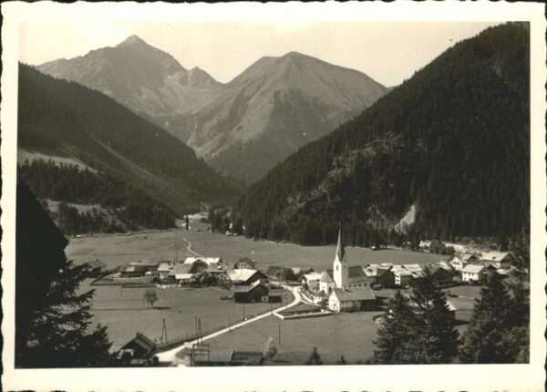 Bichlbach
