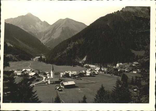 Bichlbach