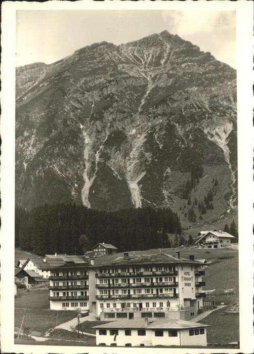 Berwang Tirol