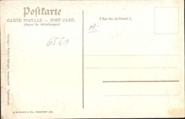 Pians Oesterreich Passeiergruppe – Bild 2