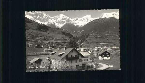 Pians Oesterreich