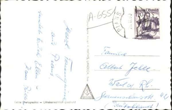 Pians Oesterreich – Bild 2