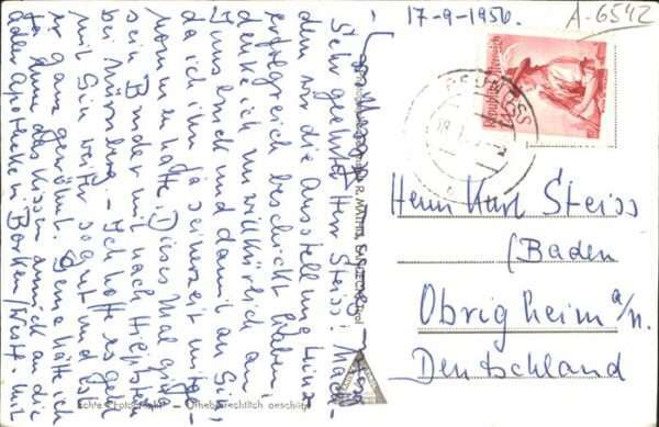 Pfunds Gasthof Post – Bild 2
