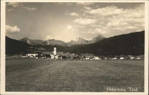 Heiterwang