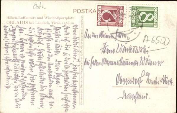 Obladis Kurhaus Ski – Bild 2