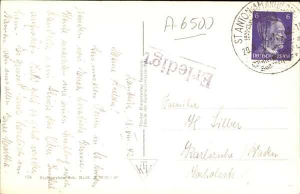 Landeck Tirol – Bild 2