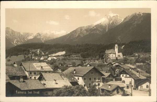Tarrenz