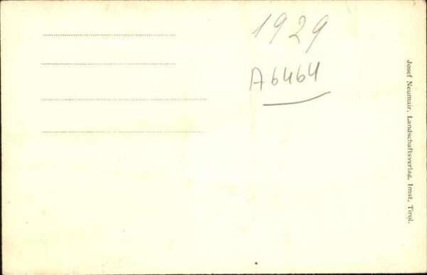 Tarrenz – Bild 2