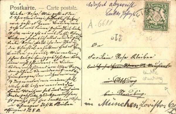 Plansee Hotel Forelle – Bild 2