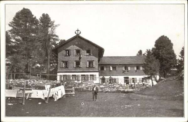 Gepatschhaus