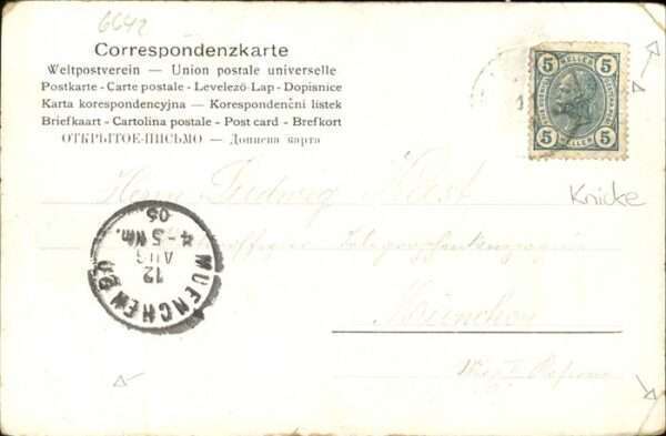 Stanzach Tirol – Bild 2