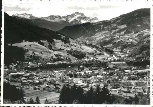 Landeck Tirol