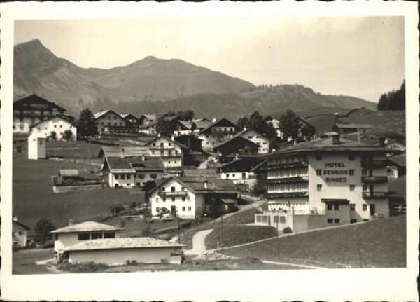 Berwang Tirol