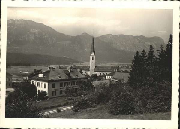Kirchbichl Tirol