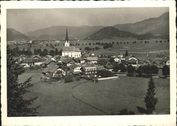 Reutte Tirol