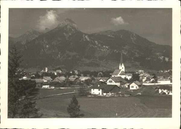 Reutte Tirol