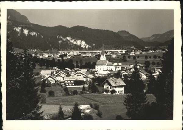Reutte Tirol