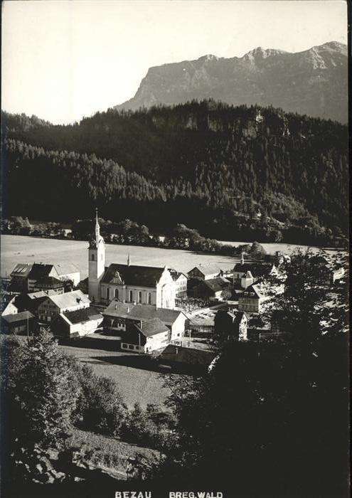 Bezau