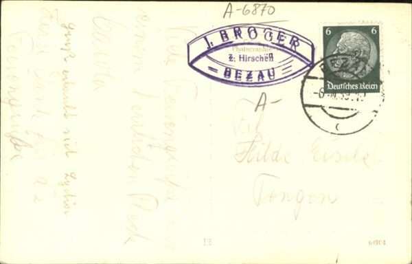 Bezau kanisfluh – Bild 2