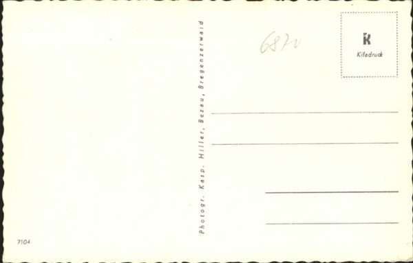 Bezau Kanisfluh – Bild 2