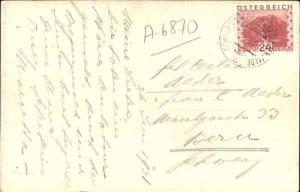 Bezau Kanisfluh – Bild 2